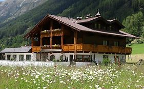 Ferienhaus Brigitte